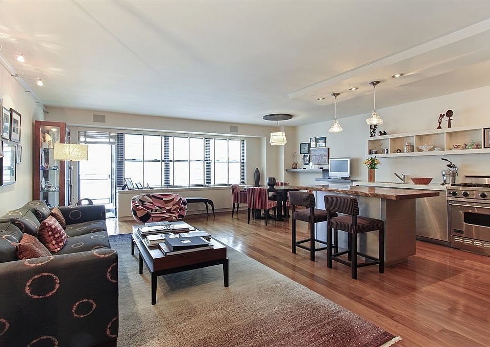 1st image of 140 W End Ave APT 12H