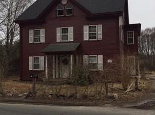 50 Glen St, Rowley, MA 01969