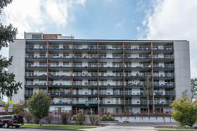 1st image of 4800 E Hale Pkwy #611N