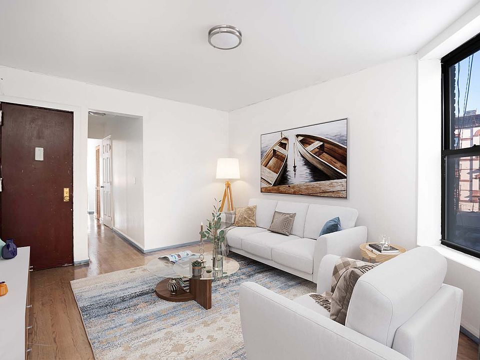 1st image of 112 E 116th St APT 5