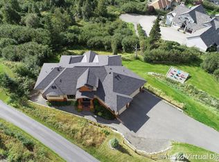 17000 Briarcliff Ridge Cir, Anchorage, AK 99516