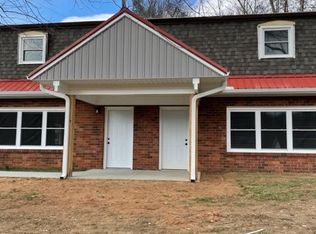24 Pennant Dr #2, Waynesville, NC 28786