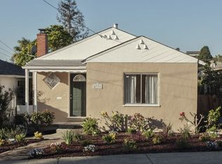 4331 Tompkins Ave, Oakland, CA 94619