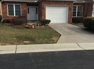 106 Cypress Ct, Roanoke, VA 24019