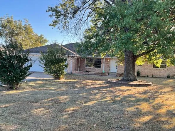 10700 S Sooner Rd, Oklahoma City, OK 73165