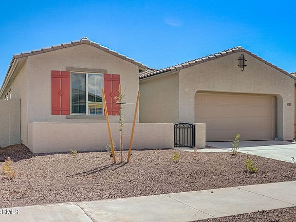 2nd image of 17287 W LARKSPUR Drive