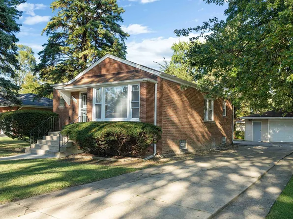14733 Dearborn St, Dolton, IL 60419