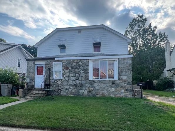 340 Billings Ave, Paulsboro, NJ 08066