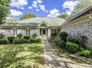 3016 Ferndale Dr, League City, TX 77573