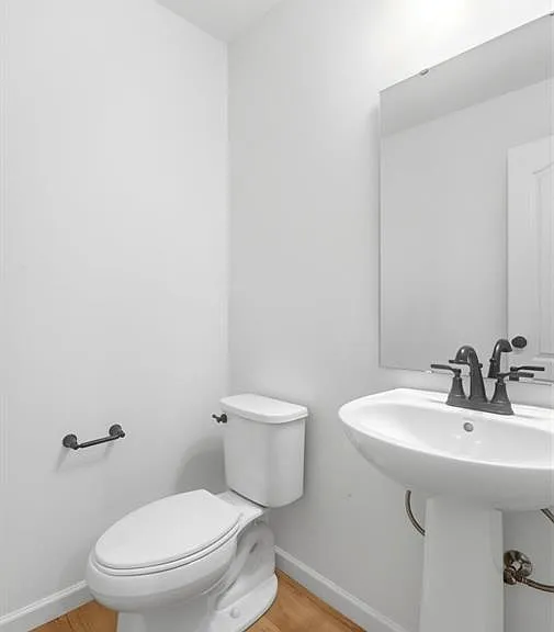 307 Newbridge Way — Photo 6