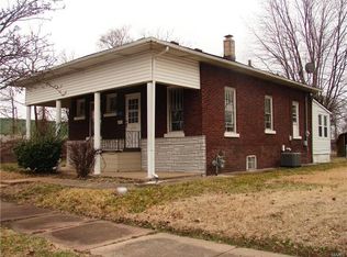 1601 Olive St, Granite City, IL 62040