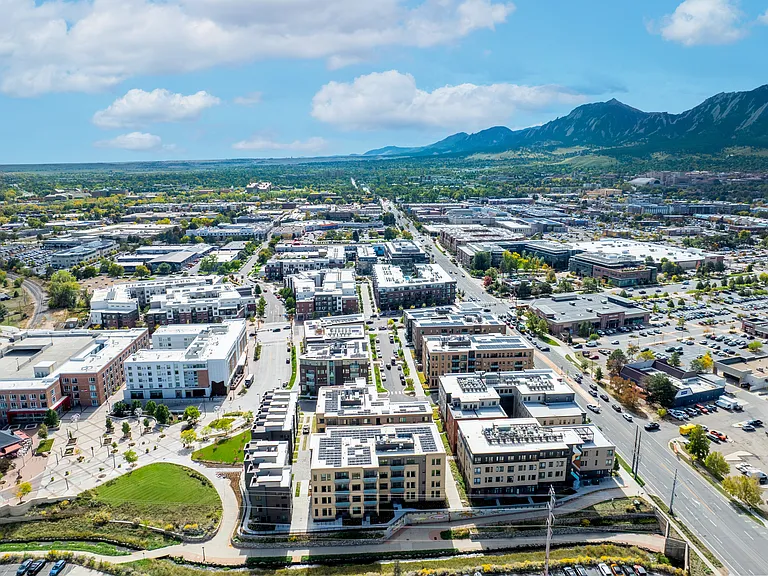 Boulder Commons — Photo 18