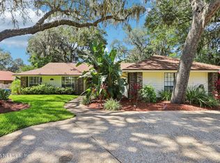 11749 SEAVIEW Drive, Jacksonville, FL 32225