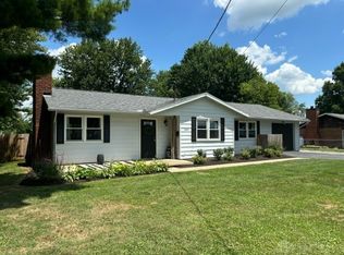 3564 Middletown Rd, Waynesville, OH 45068