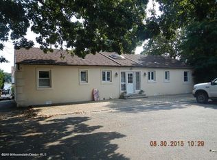 3723A River Rd #1, Point Pleasant Beach, NJ 08742