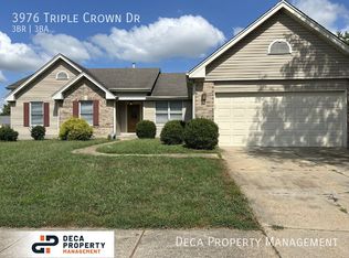 3976 Triple Crown Dr, Florissant, MO
