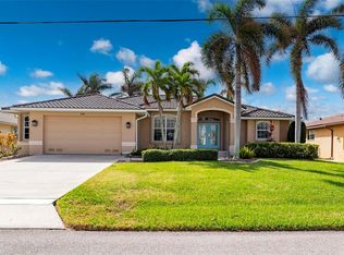 2615 Rio Plato Dr, Punta Gorda, FL 33950