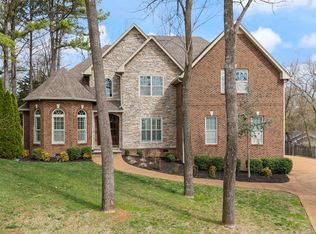 853 Glastonbury Ct, Clarksville, TN 37043