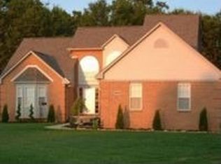 2579 Black Eagle Rdg, Howell, MI 48843