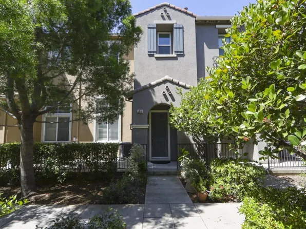 1950 Garzoni Pl, Santa Clara, CA 95054