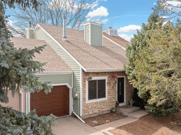 19411 E Milan Circle, Aurora, CO 80013