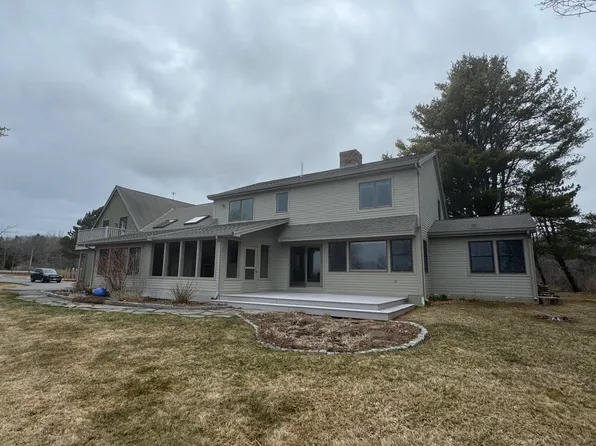 105 Spurwink Road, Scarborough, ME 04107