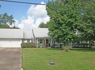 11056 Greenwood Pl, Beaumont, TX 77705