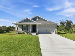 12132 Bacchus Rd, Port Charlotte, FL 33981