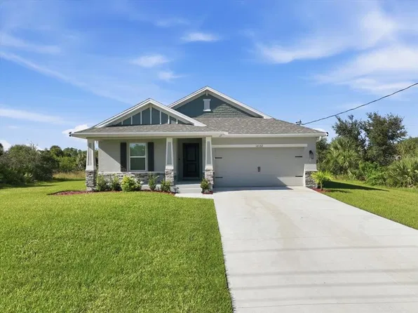 12132 Bacchus Rd, Port Charlotte, FL 33981