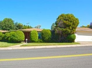 2627 Foothill Blvd, Redding, CA 96001