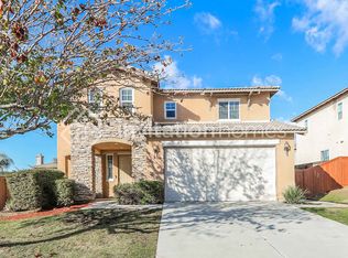 26174 Charismatic Ct, Moreno Valley, CA 92555
