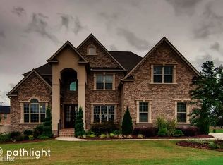 1801 Schofield Dr, Hampton, GA 30228