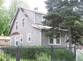 21 Johnson St, Mount Vernon, NY 10550