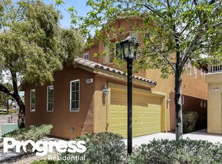 3568 Meridale Dr, Las Vegas, NV 89147
