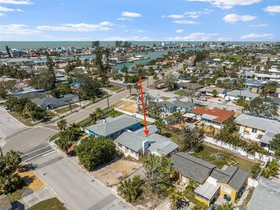 437 79th Ave, Saint Pete Beach, FL, 33706