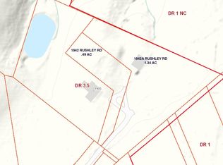 1942 Rushley Rd, Parkville, MD 21234