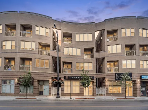 4915 N Lincoln Ave APT 2, Chicago, IL 60625