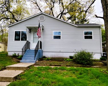 1825 E 28th Ave, Lake Station, IN, 46405