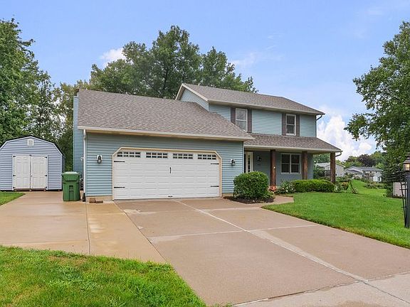 2nd image of 105 Shawnee Cir