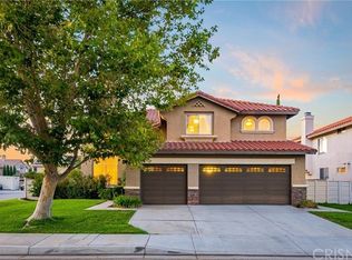 6557 Highbluff Way, Lancaster, CA 93536