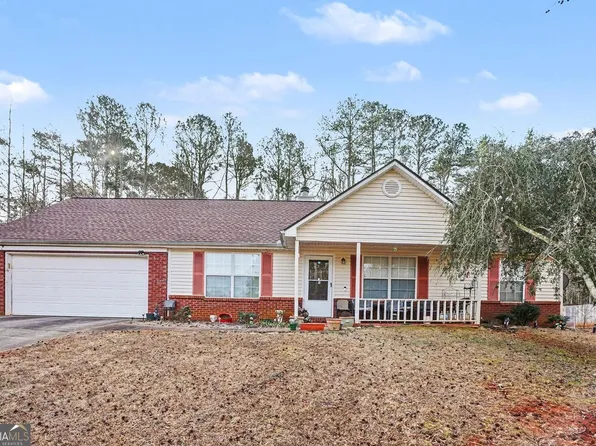 204 Hailey Ln, Griffin, GA 30223