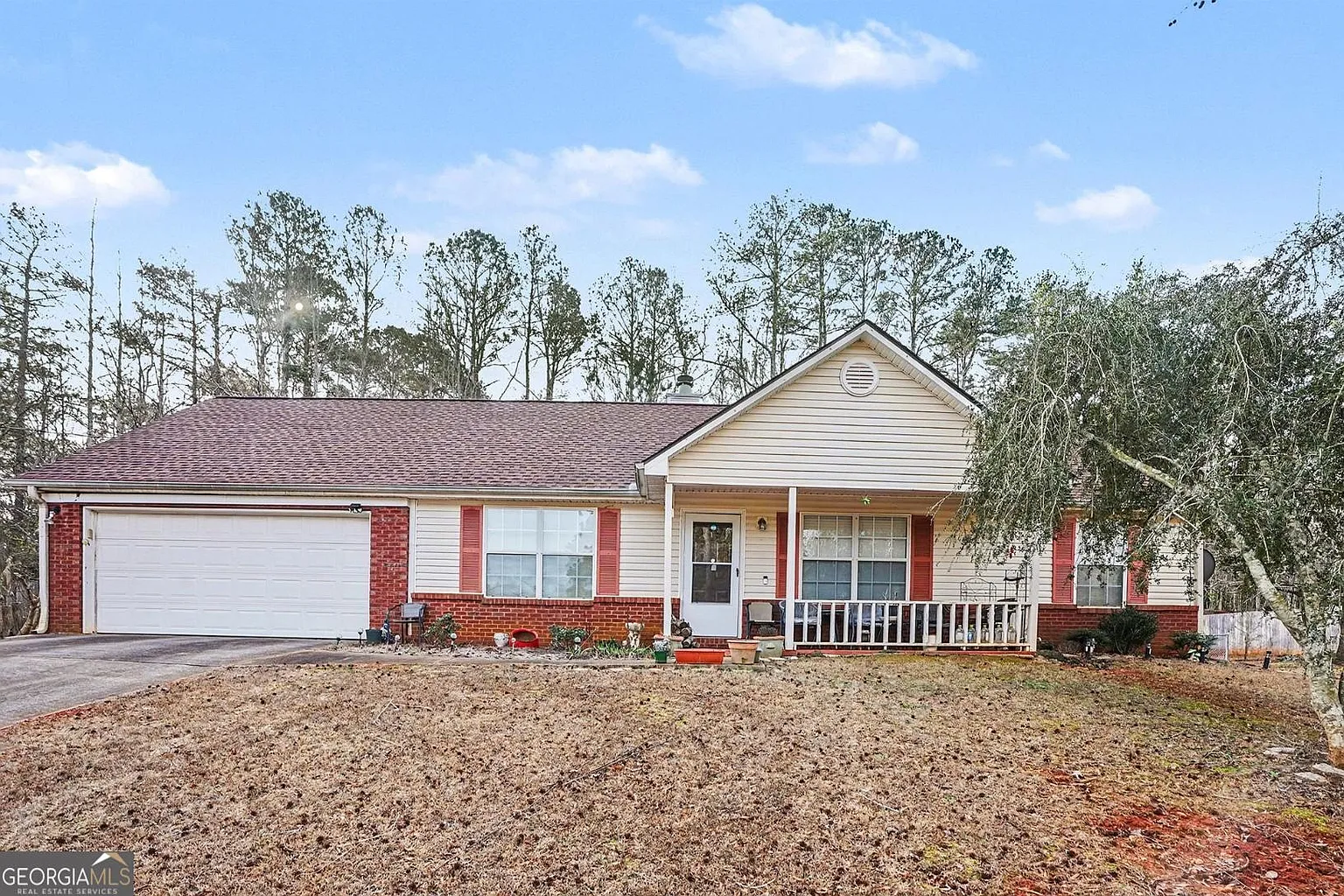 204 Hailey Ln photo 1