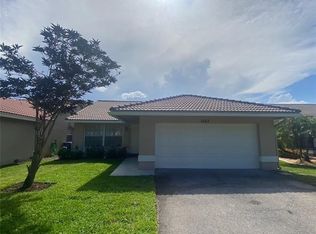 1682 NW 97th Ave, Pompano Beach, FL 33071