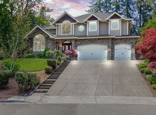 6143 Forest Ridge Rd, Springfield, OR 97478