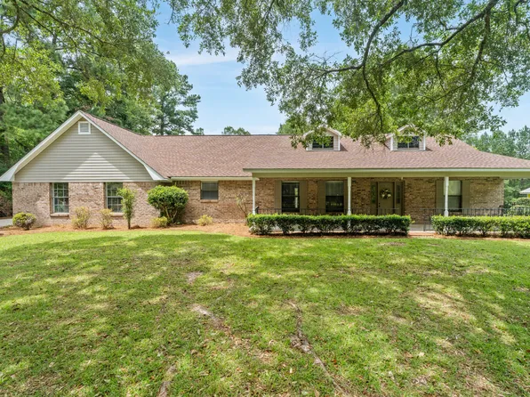 20 S Bowling Cir, Hattiesburg, MS 39401