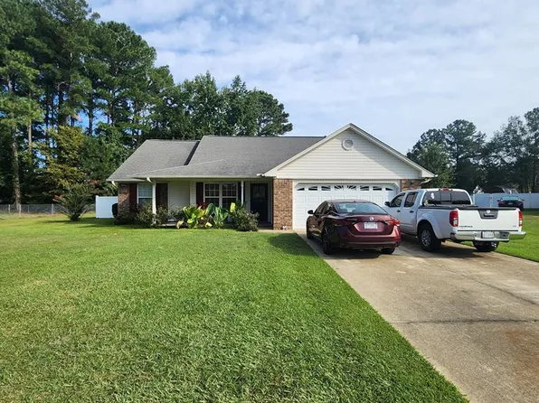 50 Trailwood Dr, Sumter, SC 29154