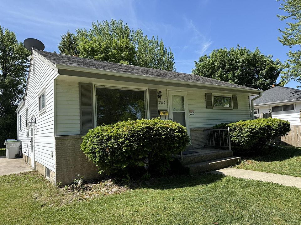 1st image of 8835 W Bender AVENUE
