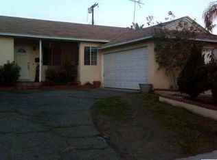 9478 Obeck Ave, Pacoima, CA 91331