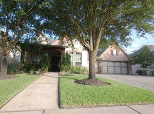 27243 Jessica Hills Ln, Spring, TX 77386