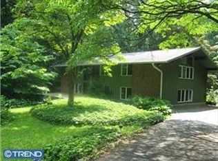213 Indian Ln, Media, PA 19063